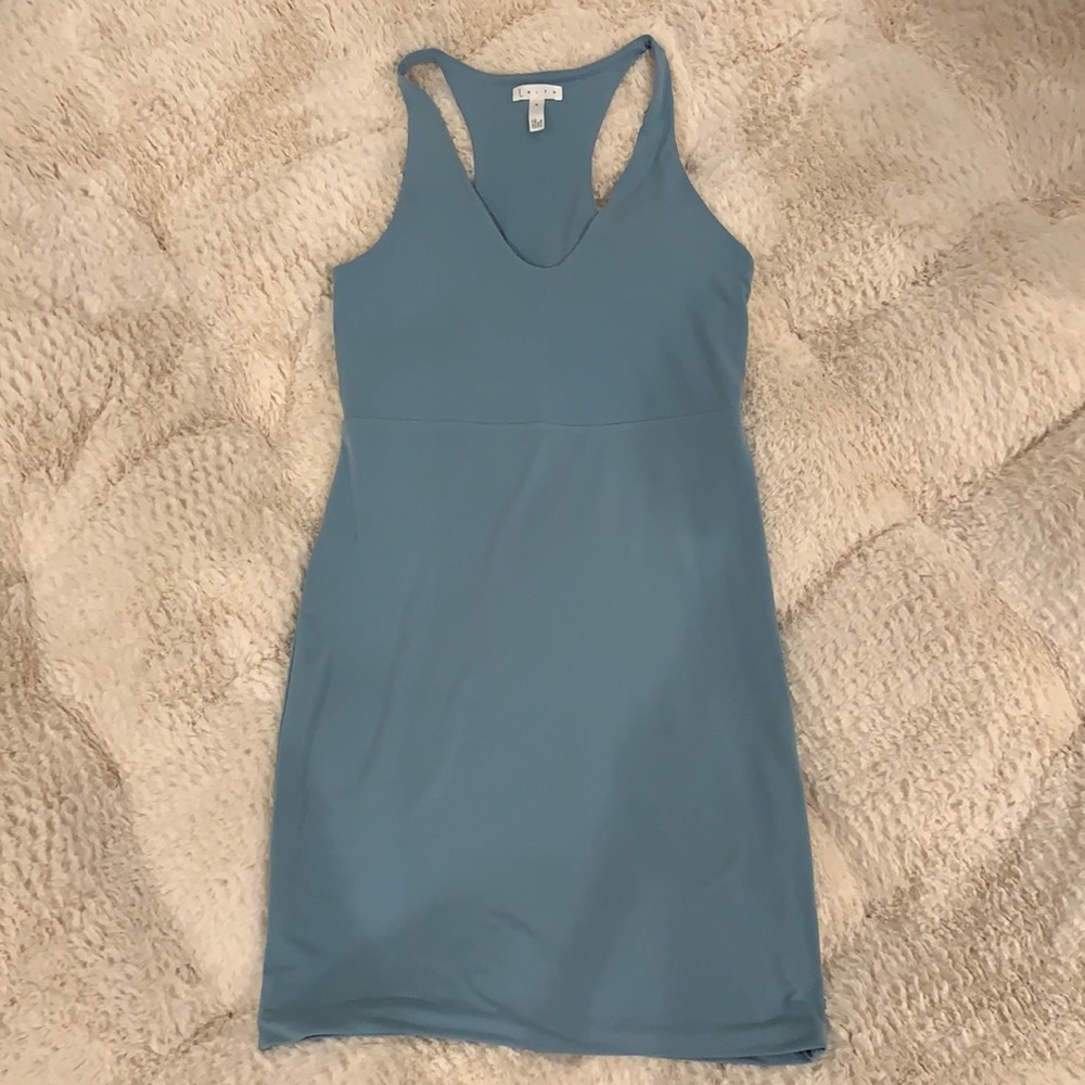 Light blue dress ❗️Final price❗️